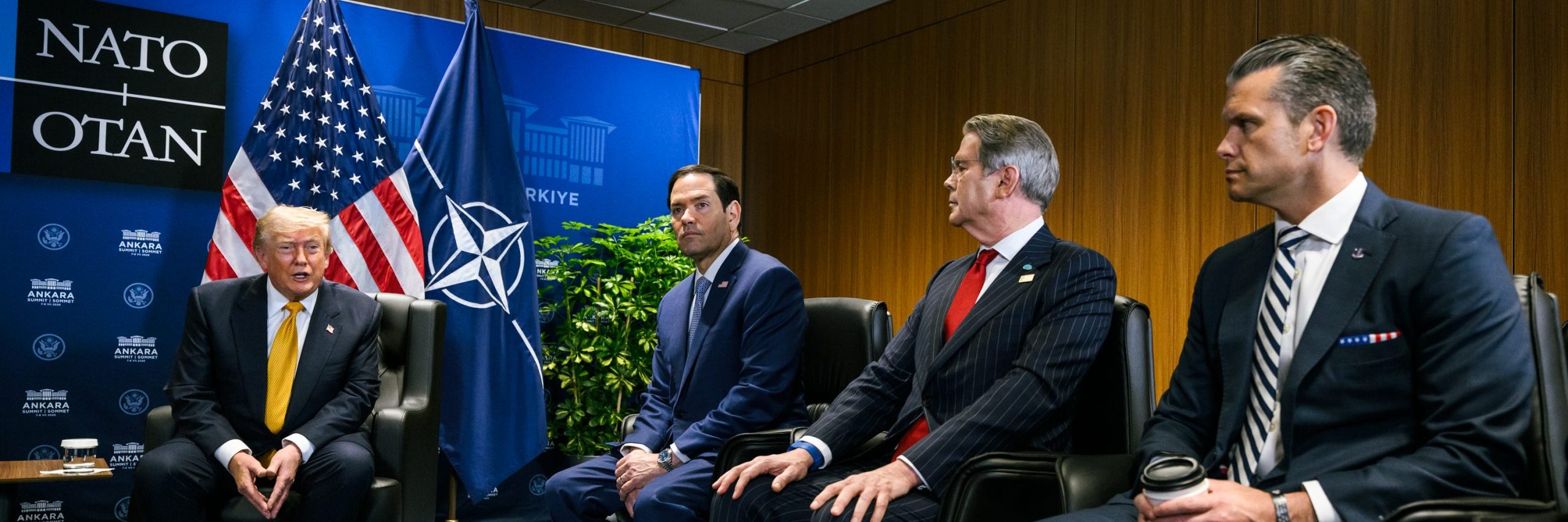 Daniel Torok/Official White House Photo